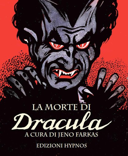 Morte dracula il - morte,