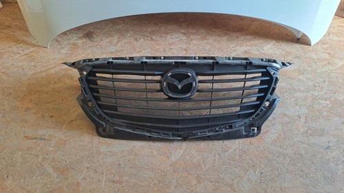 Griglia radiatore mazda 3 - griglia, cx-3
