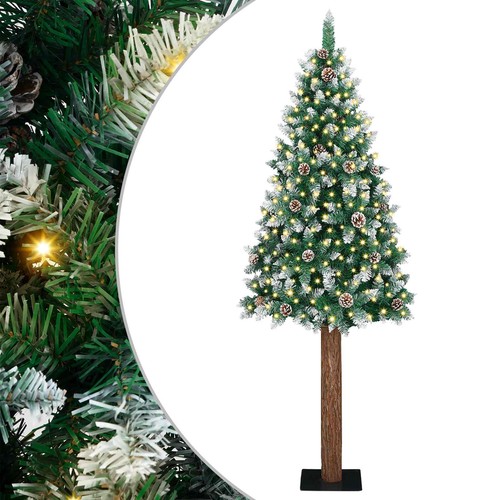 Albero natale snodato - albero,