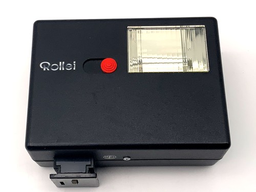 Rollei 121 flash 35s - bc,