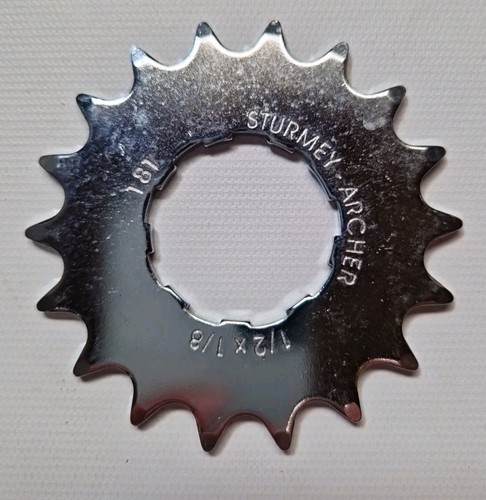 Vanmoof spline sturmey - s3,