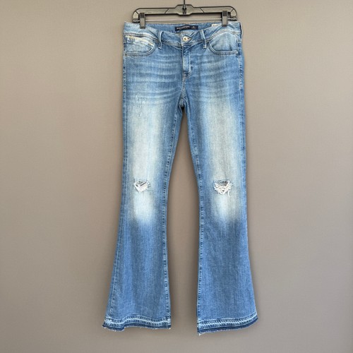 Mavi mid rise - mid-rise,