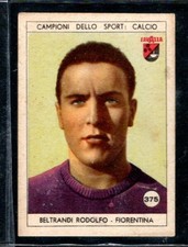 figurina LAVAZZA 1950/51 375