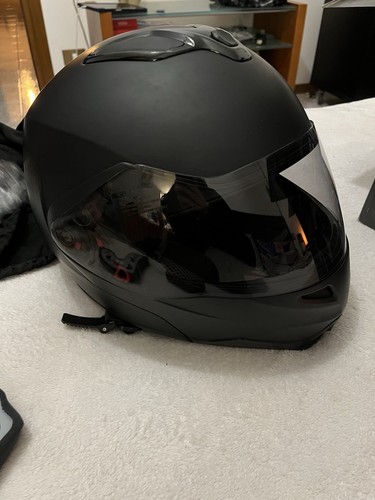 Casco modulare - casco,