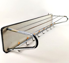 Appendiabiti Da Parete Anni 50