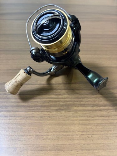 Mulinello spinning shimano - mulinello,