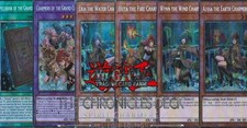 Yugioh IL MAZZO DELLE
