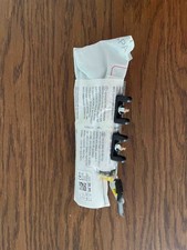 Sedili AUDI Q2 GA 30 TDI SRS