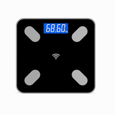 Bilancia Pesapersone Smart