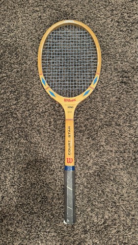 Wilson billie jean king court - wilson,