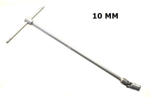 Chiave con snodo snodabile - t,