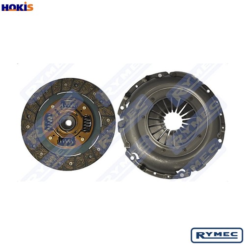 Kit frizione jt7427 per ford - kit,