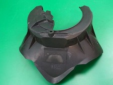 FRONT FORK FENDER FAIRING