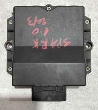 CENTRALINA GPL PER CHEVROLET