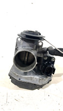 030133064F , CORPO FARFALLATO VOLKSWAGEN GOLF 4 1.4 BENZINA, RICAMBI USATI