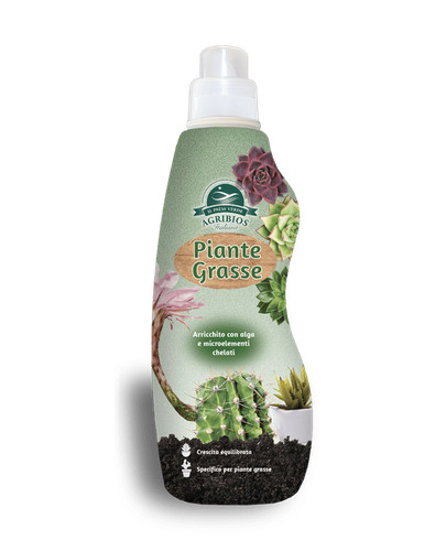Agribios concime liquido - concime,