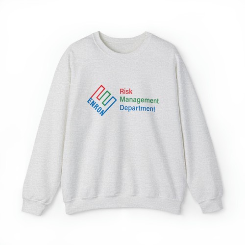 Felpa enron risk management - felpa,