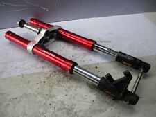 Forcella Anteriore Forcina