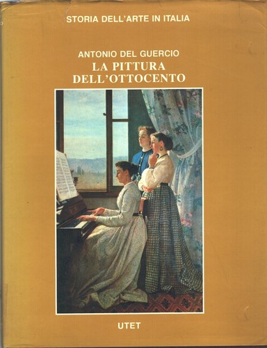 Pittura dell ottocento - pittura, di