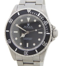 Rolex Submariner 14060