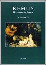 Remus. Un mito di Roma -