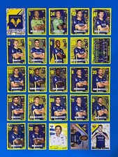 Figurine Calciatori Panini