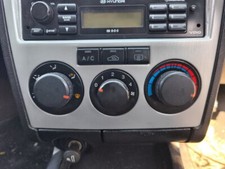 PANNELLO COMANDO RISCALDAMENTO