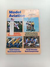 Vintage Model Aviation