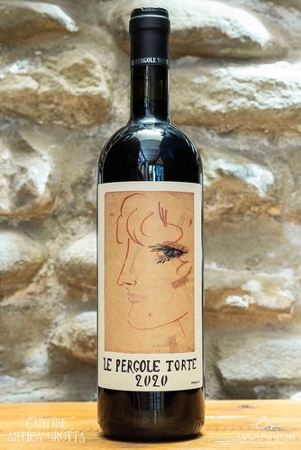 Pergole torte 2020 toscana - le,