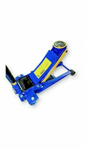 Crick auto tonnellate il - auto,
