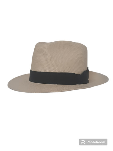Cappello panama originale - cappello,