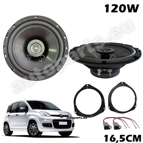 Kit casse altoparlanti - 2,
