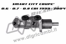 POMPA FRENO / CILINDRO MAESTRO