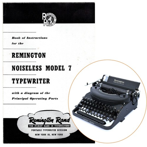 Remington modello silenzioso