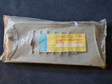 Copriradiatore copertura