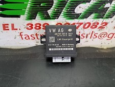 CENTRALINA REGOLAZIONE PROFONDITA FARI AUDI A6 C7 3.0 TDI 2013 4H0907357B