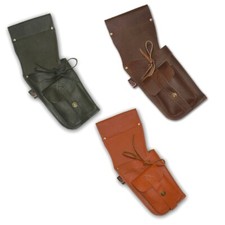 BORSA FARETRA FRECCIA IN PELLE