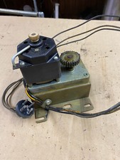 Wurlitzer mechanism - wurlitzer,
