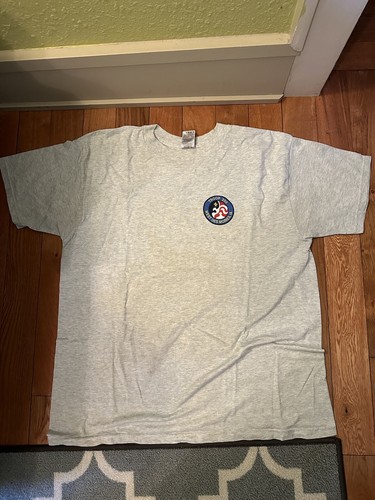 Boy scouts shirt size xl - size,