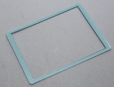 Maschera mirino posteriore digitale Hasselblad Imacon Ixpress 36 mm x 48 mm Mamiya CONTAX