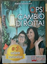 Bertolatti OPS CAMBIO DI ROTTA