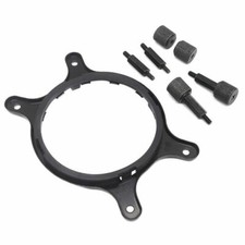 Staffa kit montaggio