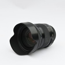 Sigma 17-70 mm f2.8-4 DC MACRO