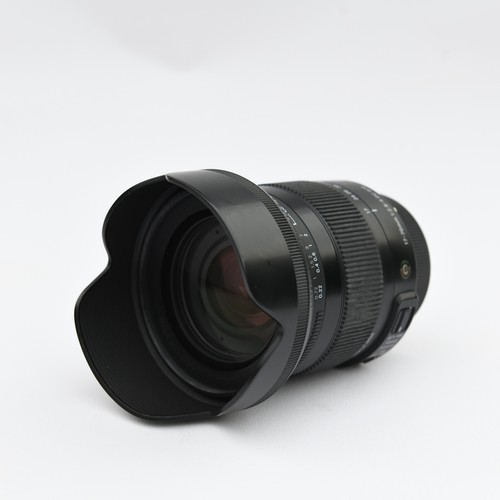 Sigma 8 4 dc - sigma, macro