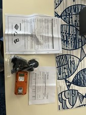 WatchGas Multi Gas Detector