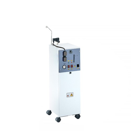 Eolo pulitrice gvk5p vapore - gvk5p, a