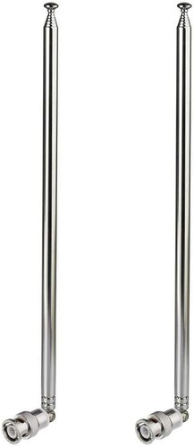 2pz bnc sezioni antenna - 2pz,