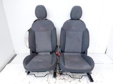 INTERNO COMPLETO STOFFA FIAT