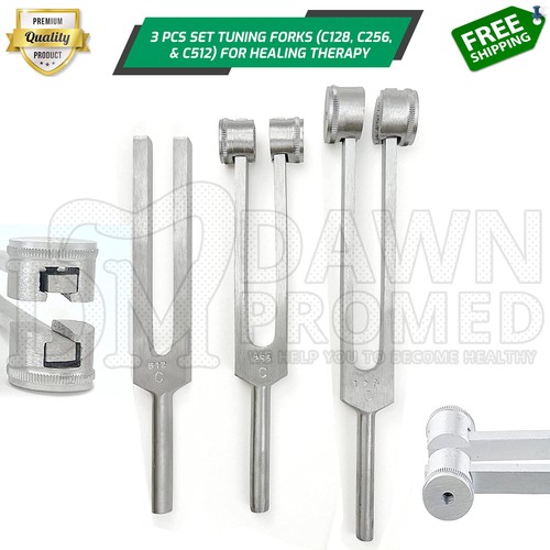 Forcella tuning set 3 - set, di
