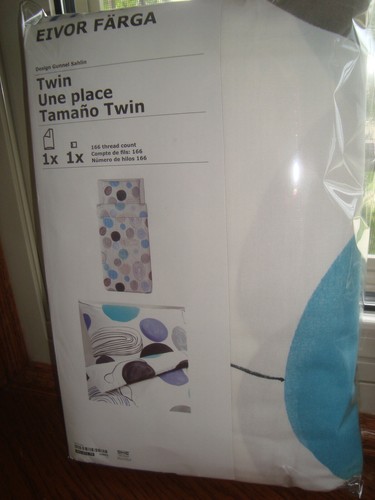 Copripiumino ikea eivor farga - copripiumino,